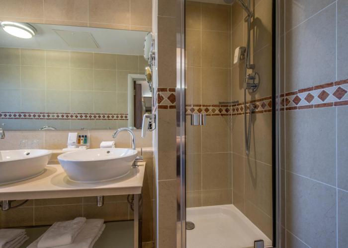 Crowne Plaza Royal Victoria Sheffield (ex Holiday Inn Sheffield)