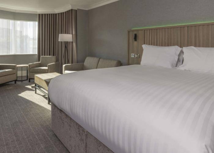 Best Western Plus The Quays Hotel Sheffield