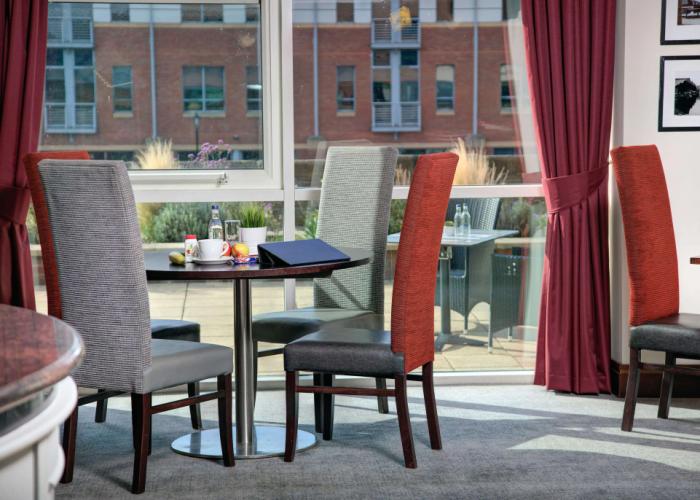 Best Western Plus The Quays Hotel Sheffield