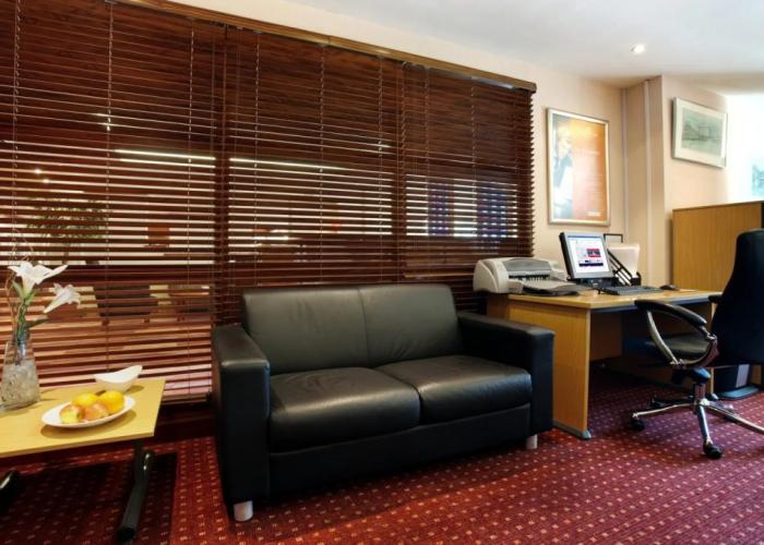 Best Western Plus The Quays Hotel Sheffield