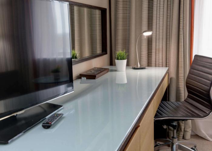 Best Western Plus The Quays Hotel Sheffield