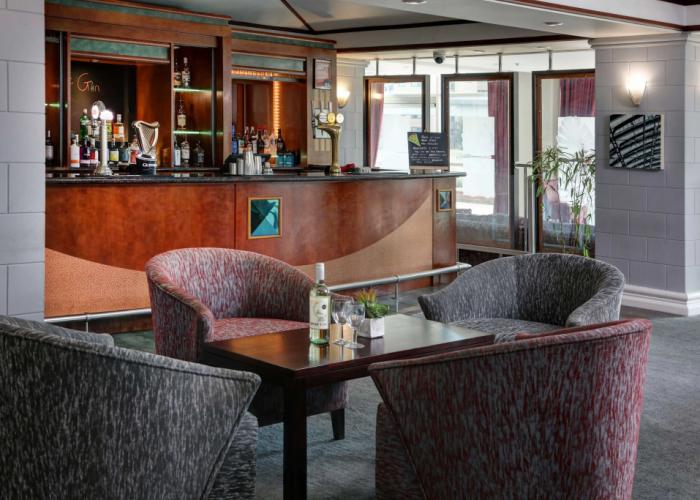 Best Western Plus The Quays Hotel Sheffield