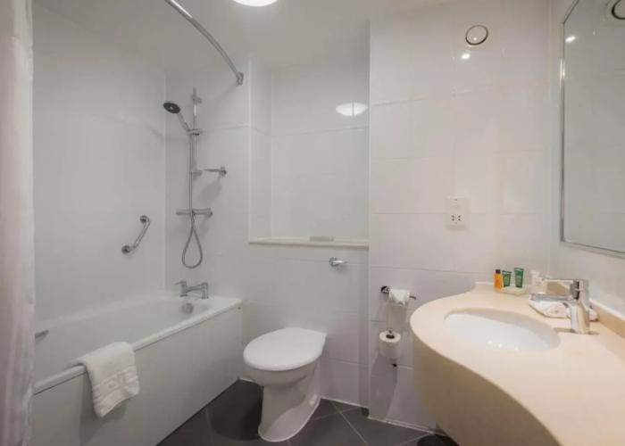 Best Western Plus The Quays Hotel Sheffield