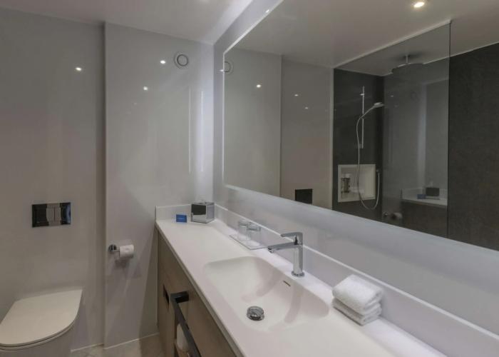 Best Western Plus The Quays Hotel Sheffield