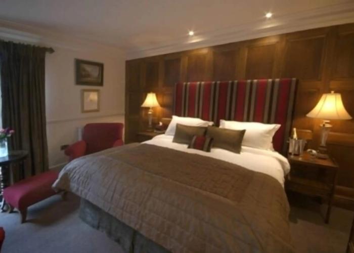 Whitley Hall Hotel