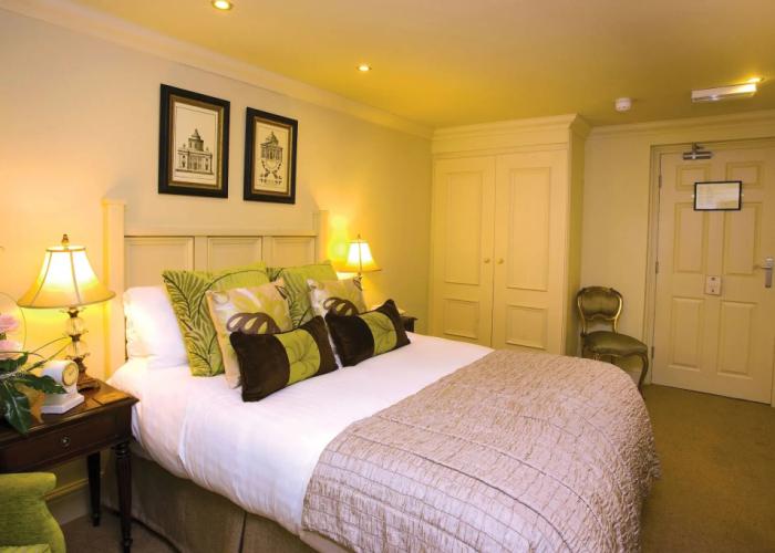 Whitley Hall Hotel