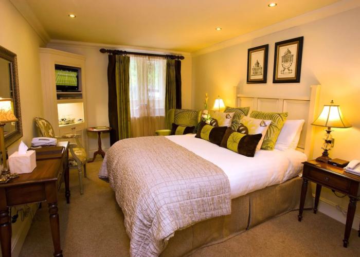 Whitley Hall Hotel