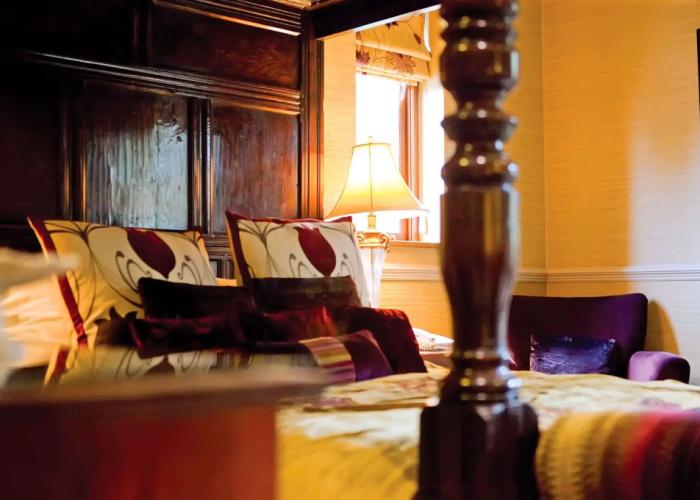 Whitley Hall Hotel
