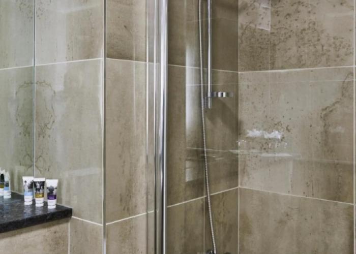 The Mercure Sheffield Kenwood Hall Hotel & Spa