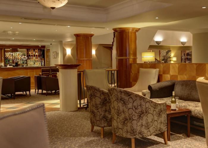 The Mercure Sheffield Kenwood Hall Hotel & Spa