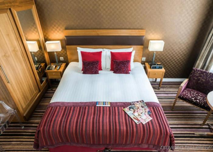 Leopold Hotel