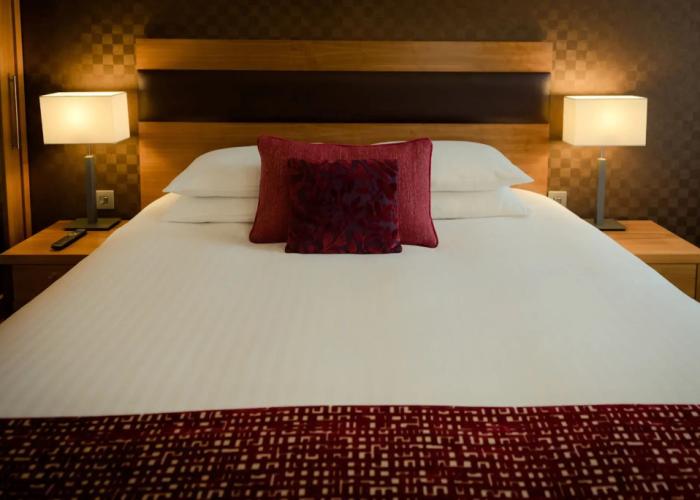 Leopold Hotel