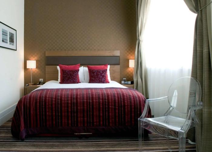 Leopold Hotel