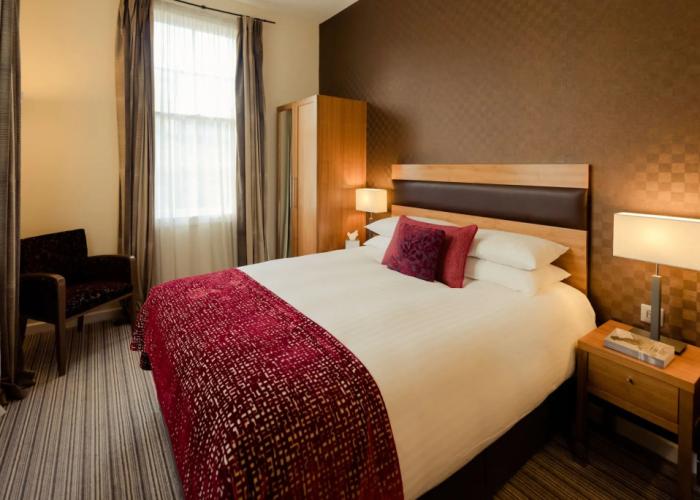 Leopold Hotel