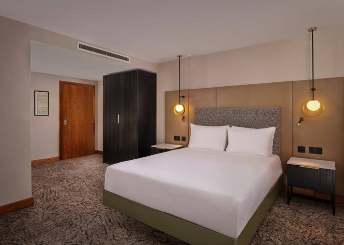 DoubleTree by Hilton Sheffield City