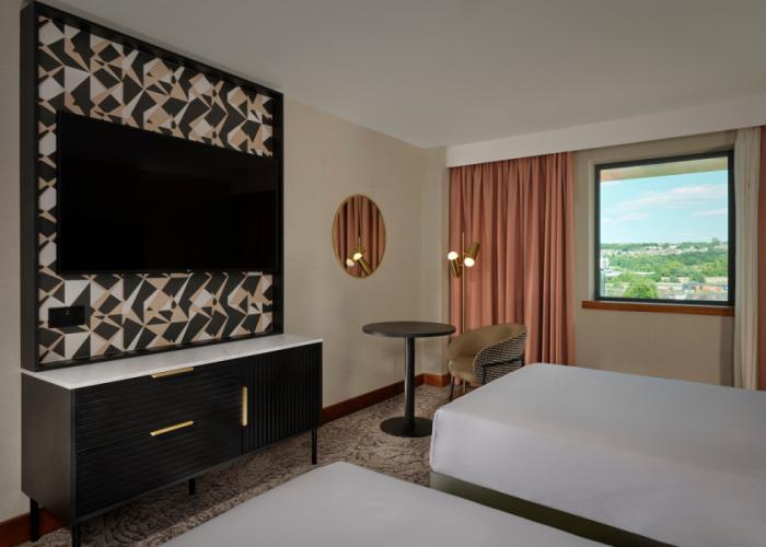 DoubleTree by Hilton Sheffield City
