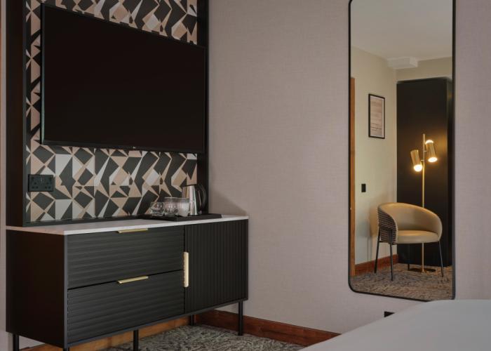 DoubleTree by Hilton Sheffield City