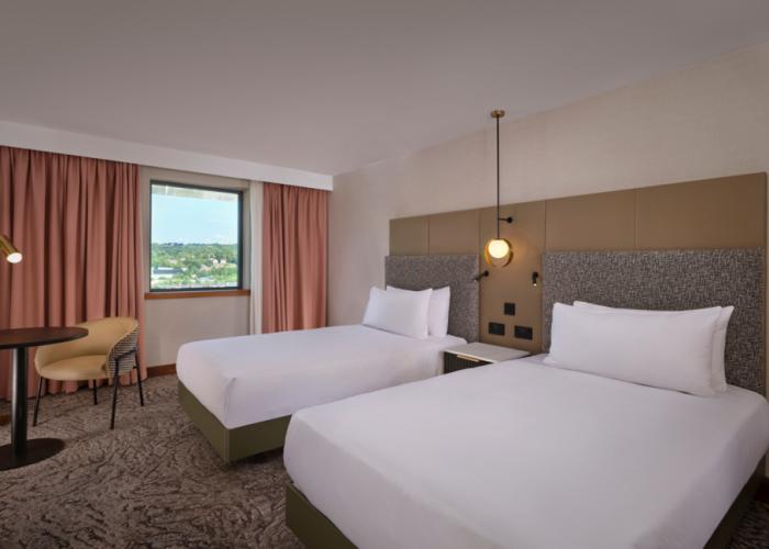 DoubleTree by Hilton Sheffield City
