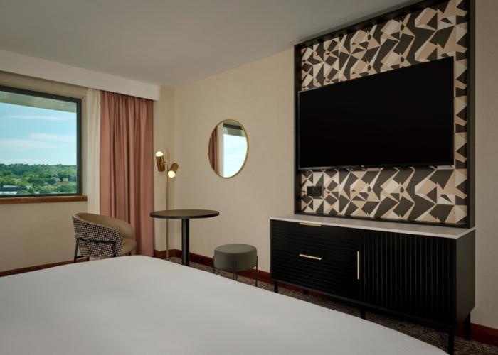 DoubleTree by Hilton Sheffield City