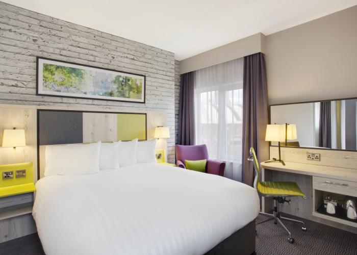 Leonardo Hotel Sheffield