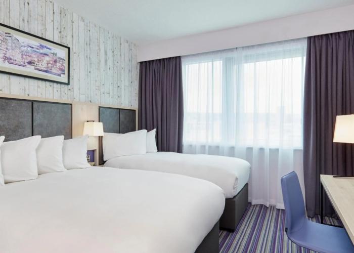 Leonardo Hotel Sheffield