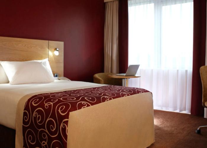 Leonardo Hotel Sheffield