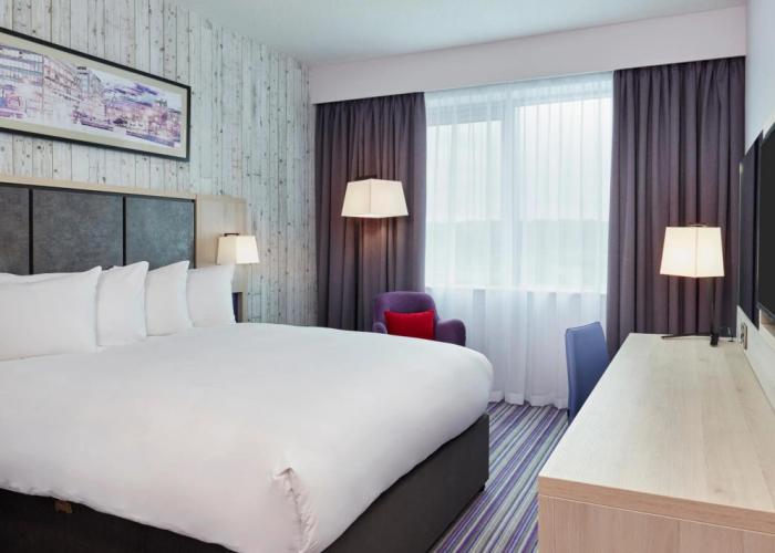 Leonardo Hotel Sheffield