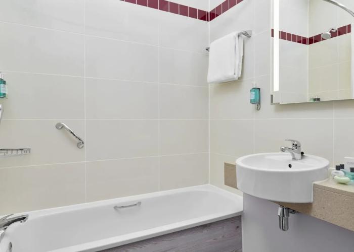 Leonardo Hotel Sheffield