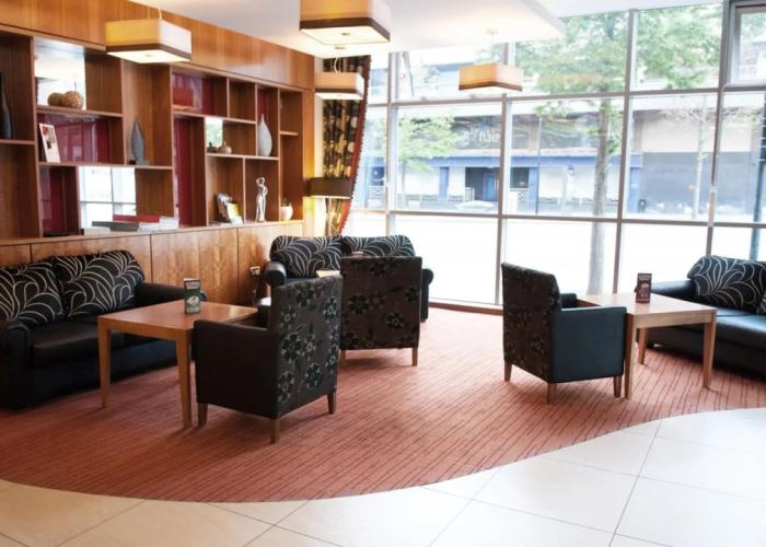 Leonardo Hotel Sheffield