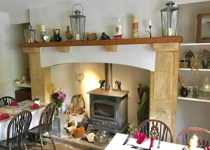The Mitre Inn