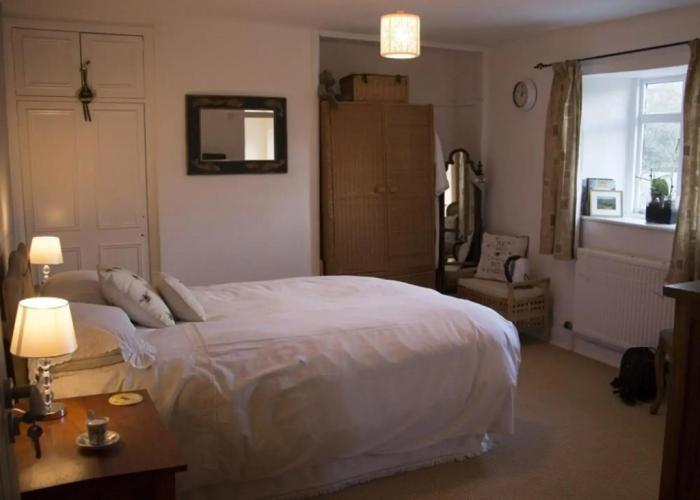 The Mitre Inn