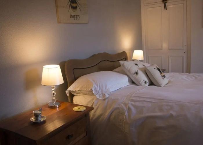 The Mitre Inn