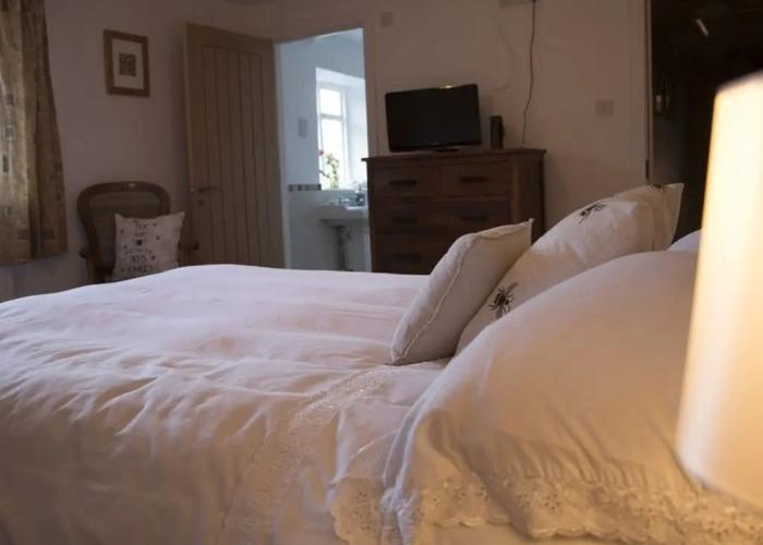 The Mitre Inn