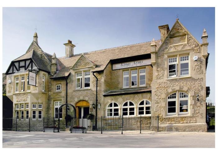 The Kings Arms
