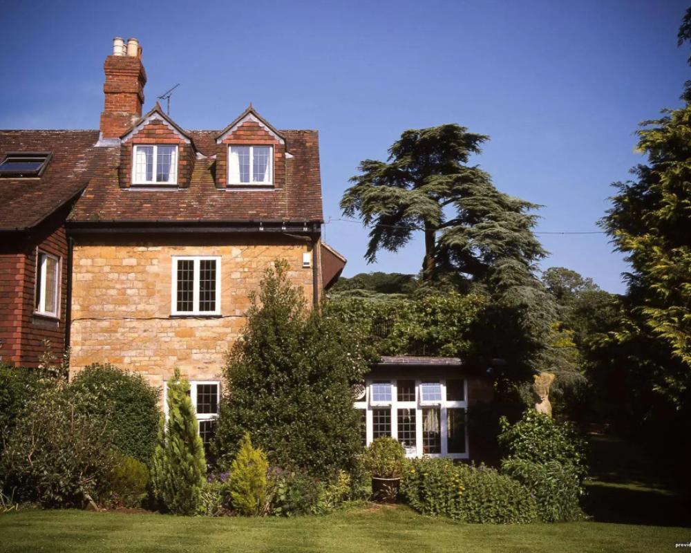 The Grange at Oborne