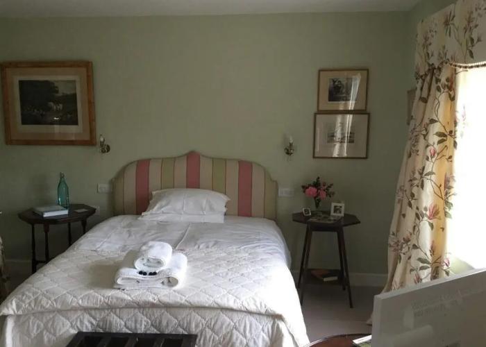 Clare Cottage