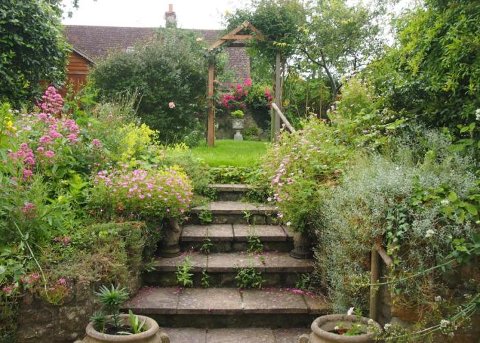 Clare Cottage