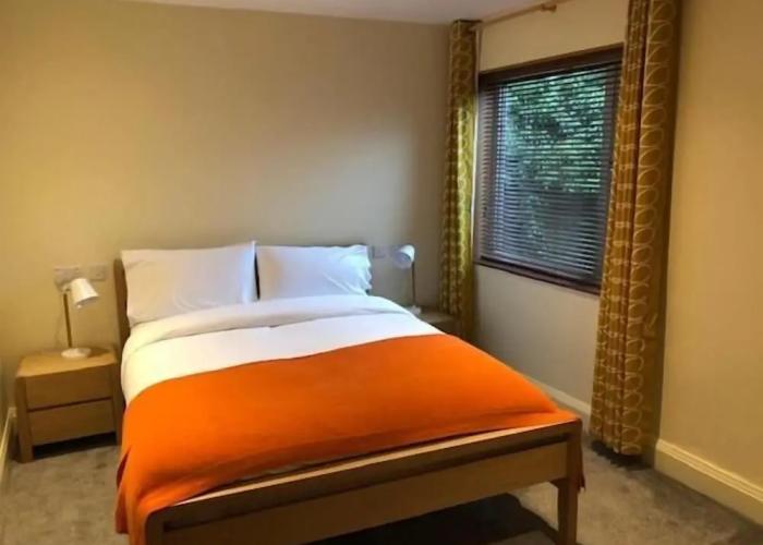 Newell Restaurant and Rooms