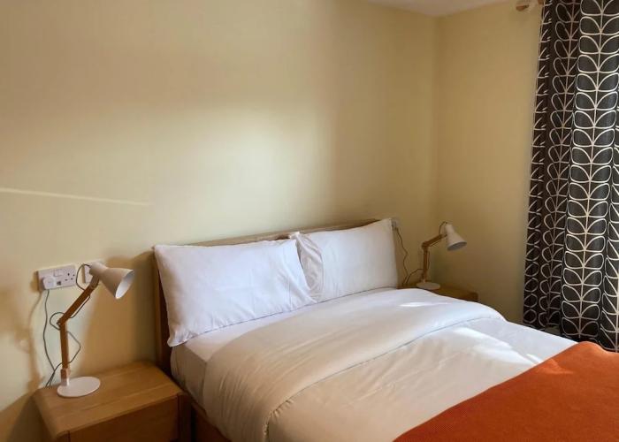 Newell Restaurant and Rooms