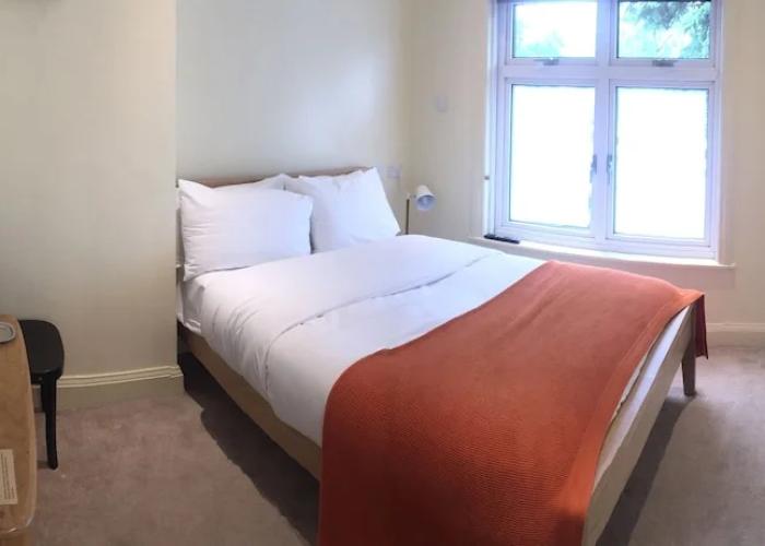 Newell Restaurant and Rooms