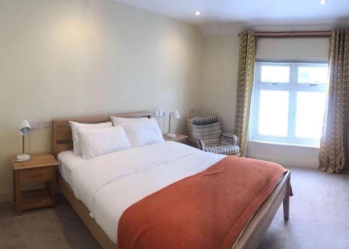 Newell Restaurant and Rooms