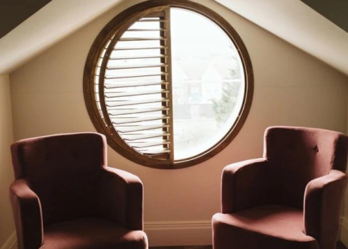 Hotel TheHillbrookSherborne