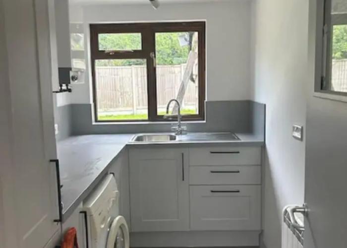 Cottage Retreat- Sleeps 4, Garden, Bbq & Pets