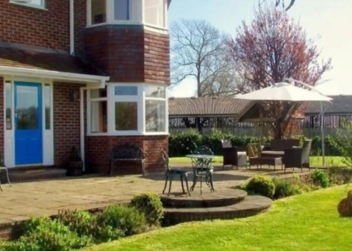 The Moorhead Bed & Breakfast