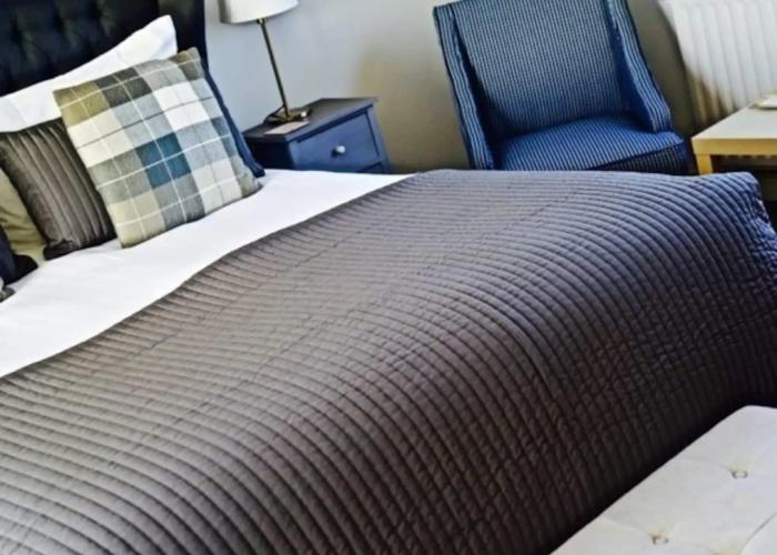 The Moorhead Bed & Breakfast