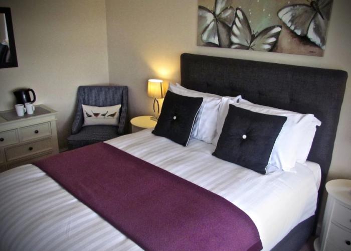 The Moorhead Bed & Breakfast