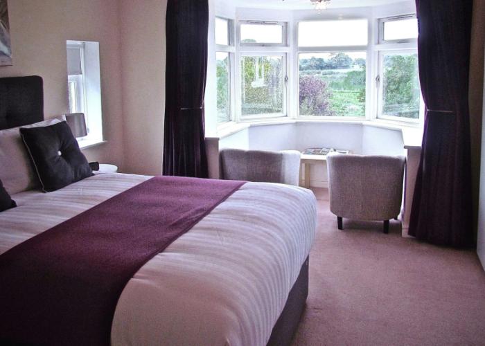 The Moorhead Bed & Breakfast