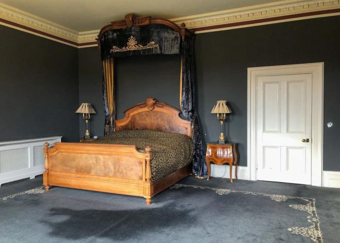 Netley Hall