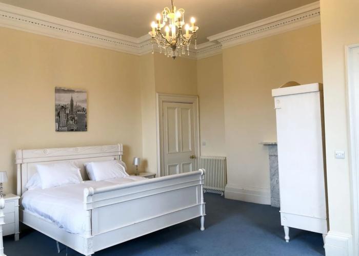 Netley Hall