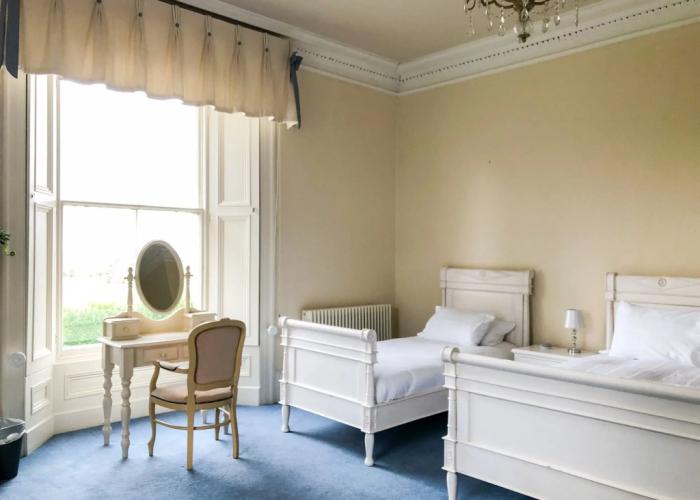Netley Hall